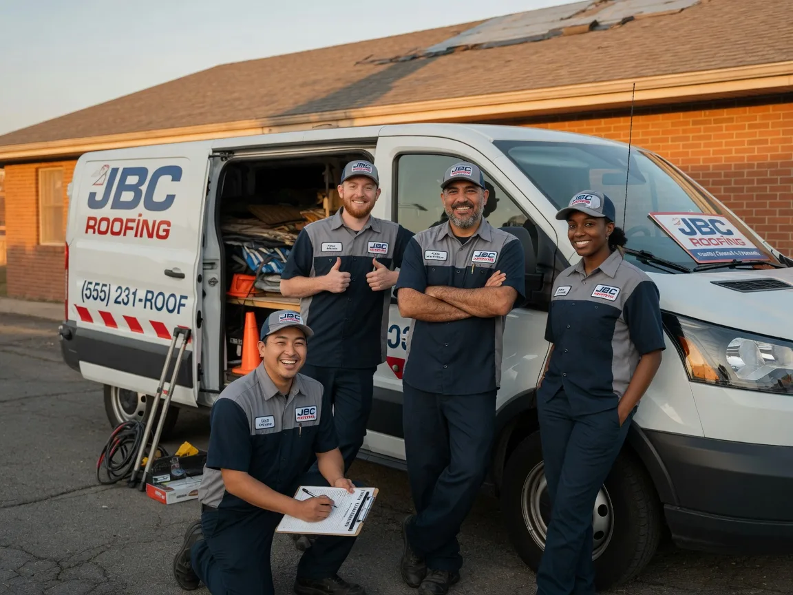 Roof Replacement company in Munster, IN